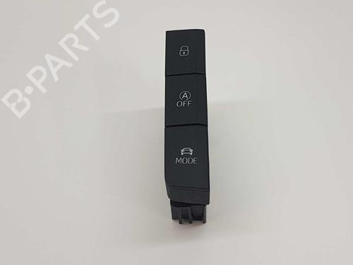 Used Switch SEAT IBIZA V (KJ1, KJG) 1.0 TSI (116 hp) 8931942