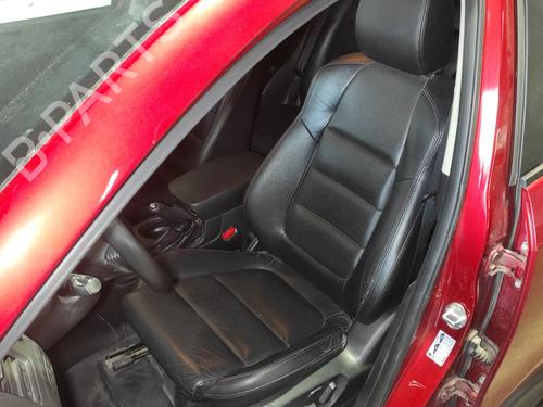 left-front-seat-mazda-cx-5-ke-gh-2011-2012-2013-2014-2015-2016-2017-37408219 main image