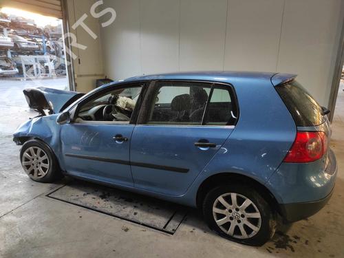 Used Parts VW GOLF V (1K1) 2.0 TDI 4motion (140 hp) 4281125