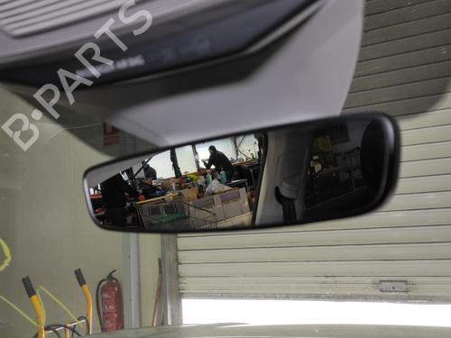 Ryggespeil Innvendig VW T-ROC (A11, D11) 1.0 TSI BP28062913I6