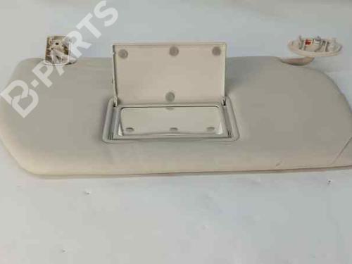 Right sun visor FORD TRANSIT COURIER B460 MPV  | BP9184694I2 