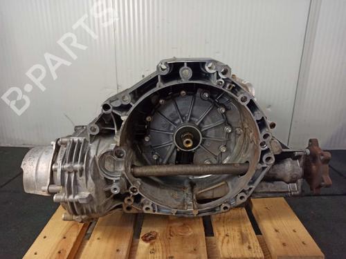 Gearbox AUDI Q5 (FYB, FYG) SQ5 TFSI quattro | BP10265450M3 