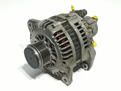 Dynamo Dynamo OPEL ASTRA H (A04) 1.7 CDTI (L48) (100 hp) 37461510 37461510