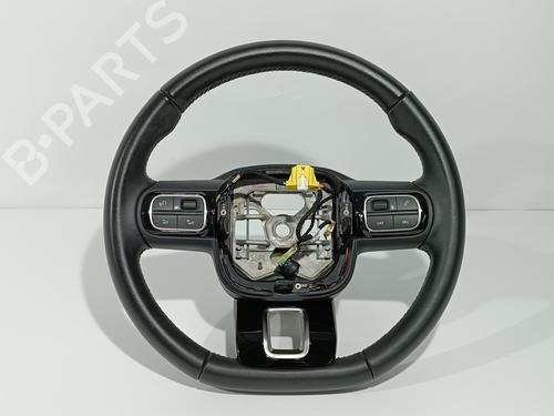 Ratt CITROËN C3 AIRCROSS II (2R_, 2C_) 1.2 PureTech 110 (2RHNZB, 2RHNZW, 2RHNPX, 2RHNPJ) (110 hp) 21052327