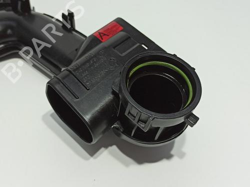 Pipe SEAT IBIZA V (KJ1, KJG)  | BP17834177M125 