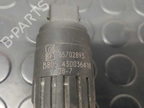 Sprinklervæskepumpe OPEL CORSA D (S07) 1.3 CDTI (L08, L68) | BP14528966E24 