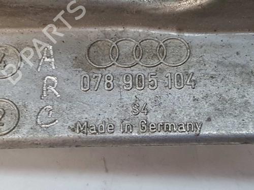 Ignition coil AUDI A6 C5 (4B2) 2.4 | BP9458891M94 