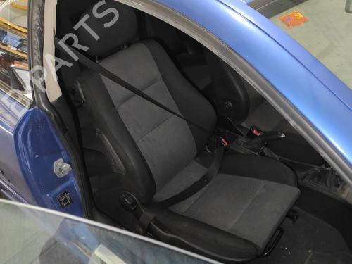 Used Right front seat Right front seat 37069792 37069792