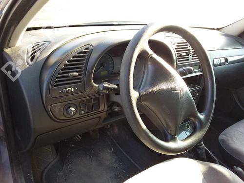 Engine control unit (ECU) CITROËN XSARA (N1) 1.9 D | BP6909014M57