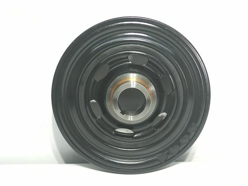 Pulley MERCEDES-BENZ C-CLASS (W204) C 220 CDI (204.008) | BP14543416M122