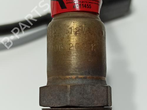 Electronic sensor AUDI Q7 (4LB) 3.0 TDI quattro | BP29294816M84