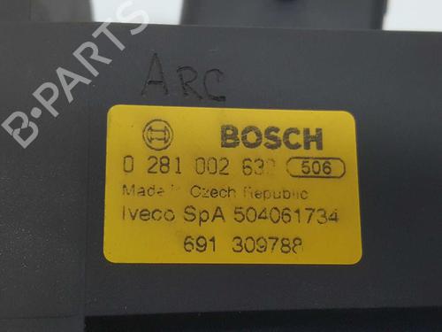 Pedal IVECO DAILY IV Platform/Chassis  | BP8389914I4