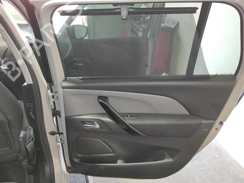Rear right panel CITROËN GRAND C4 SPACETOURER (3A_, 3E_) 1.2 PureTech 130 | BP27439015C61 - Image 2