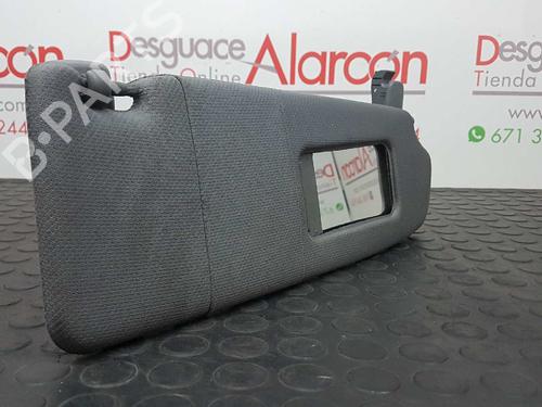 Højre solskærm AUDI TT (8N3) 1.8 T | BP2738366I2