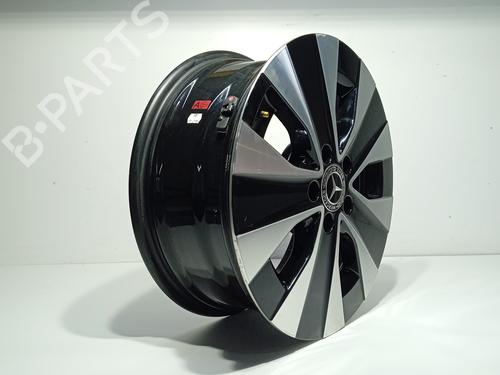 Rim MERCEDES-BENZ V-CLASS (W447) V 200 CDI / d 4-matic (447.811, 447.813, 447.815) | BP26056174C45