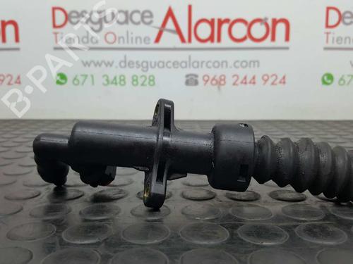 Clutch slave cylinder CITROËN C4 I (LC_)  | BP14531604M113 