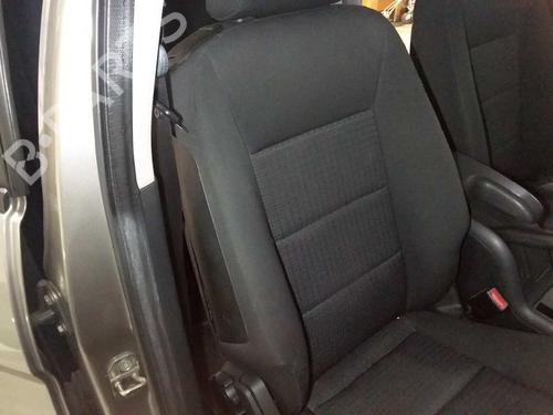 Right front seat MERCEDES-BENZ B-CLASS Sports Tourer (W245) B 180 CDI (245.207) | BP6831745C16