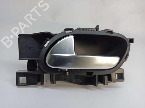 Used Front left interior door handle PEUGEOT 208 I (CA_, CC_) 1.2 PureTech 82 (82 hp) 8531511