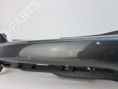 Front left exterior door handle MERCEDES-BENZ C-CLASS (W203) C 220 CDI (203.006) | BP4705845C128