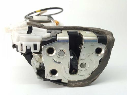 Rear right lock TOYOTA YARIS (_P13_) 1.5 (NSP131_) | BP4828384C99 