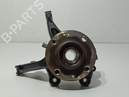 Used Left front steering knuckle PEUGEOT 2008 II (UD_, US_, UY_, UJ_, UR_, UC_) 1.2 PureTech 130 (USHNS, URHNS) (130 hp) 24651816