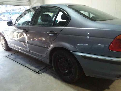 Rim BMW 3 (E46) 320 d | BP6975629C45 