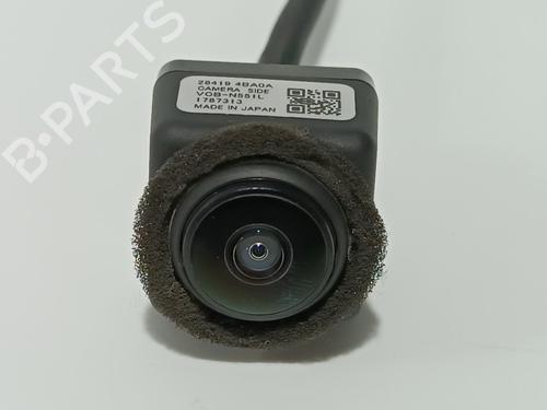 Andre NISSAN X-TRAIL III (T32_, T32R, T32RR) 1.6 dCi (T32) (130 hp) 14544539