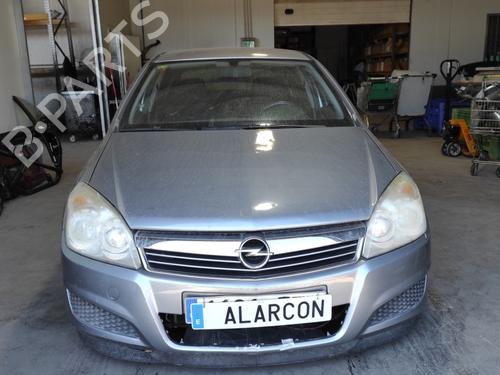 Egr OPEL ASTRA H (A04) 1.6 (L48) | BP16392585M69 