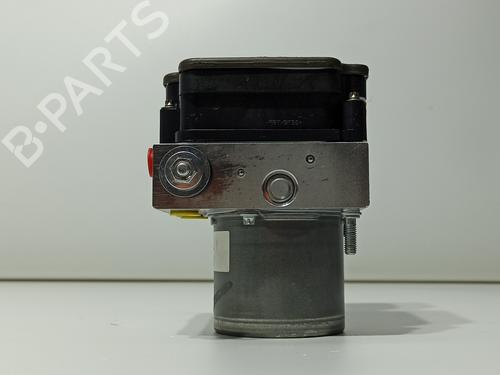 ABS pump RENAULT CAPTUR II (HF_) TCe 100 (HFMT) | BP23987231M43 