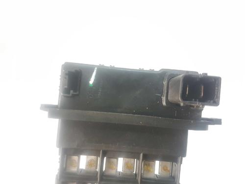 Heater resistor PEUGEOT 208 I (CA_, CC_) 1.6 HDi | BP11675484M108 