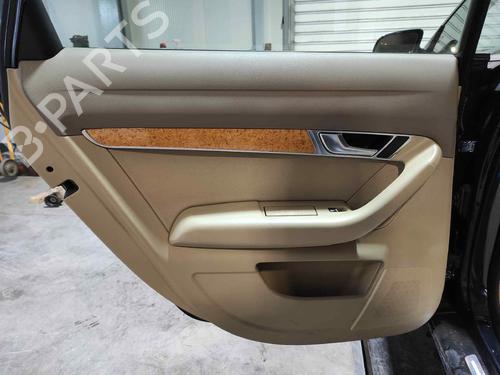 left-rear-door-panel-audi-a6-c6-avant-4f5-4f0867303-2004-2005-2006-2007-2008-2009-2010-2011-9414333 main image