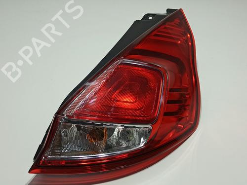 right-taillight-ford-fiesta-vii-hj-hf-2017-39141713 main image