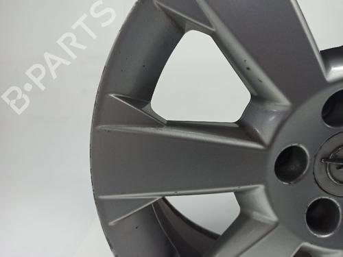 Felg OPEL SIGNUM Hatchback (Z03) 1.9 CDTI (F48) | BP5650234C45