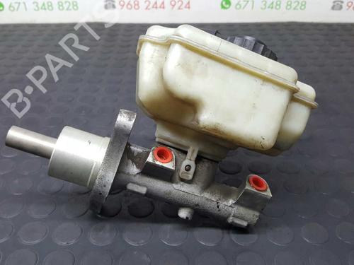 Brake master cylinder AUDI A3 (8P1)  | BP2739359M77 