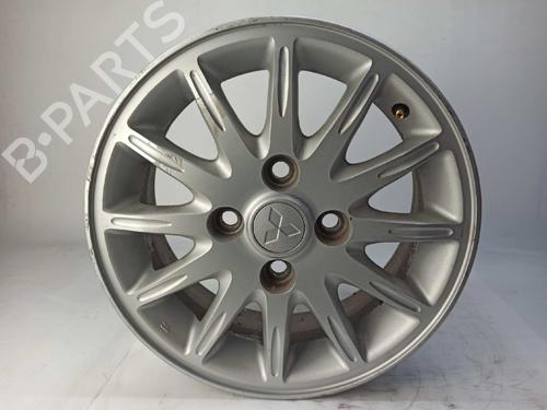 Used Rim MITSUBISHI GALANT VIII (EA_) 2.5 V6 24V (EA5A) (163 hp) 6148448