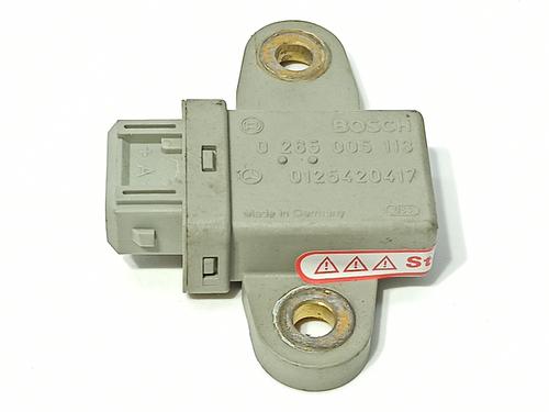 Elektronisk sensor MERCEDES-BENZ S-CLASS (W220, V220) S 320 (220.065, 220.165) | BP18034161M84