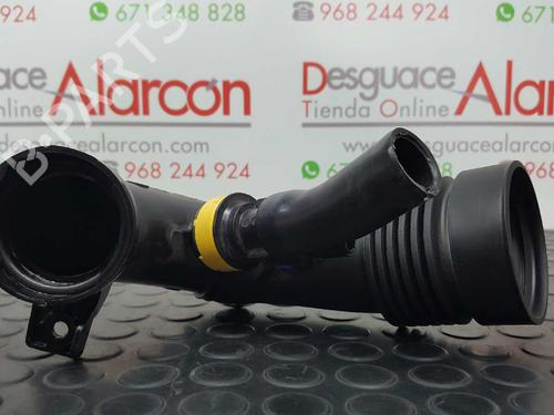 Pipe CITROËN C-ELYSEE (DD_)  | BP14531541M125 