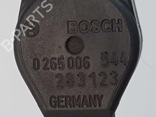 Electronic sensor PEUGEOT 607 (9D, 9U) 2.2 HDi | BP14536399M84