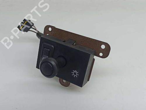 Headlight switch CHRYSLER SARATOGA 3.0 | BP6681268I24