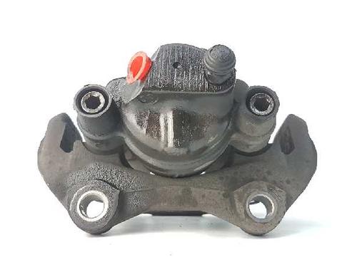 Left rear brake caliper MERCEDES-BENZ E-CLASS (W212) E 350 CGI (212.057) | BP11542501M107 