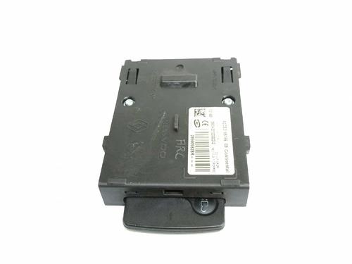 Ignition barrel RENAULT MEGANE III Coupe (DZ0/1_) 1.6 16V (DZ0U, DZ1B, DZ1H) | BP7821357M48