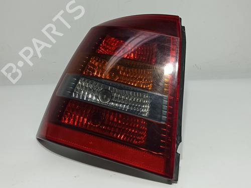 Venstre Baklys OPEL ASTRA G Hatchback (T98) 1.6 16V (F08, F48) | BP15514926C34 