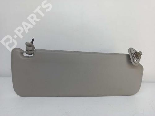 Left sun visor BMW 3 (E90) 320 d | BP9247807I1 