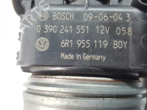 Front wiper motor SEAT IBIZA IV (6J5, 6P1) 1.9 TDI | BP2742303M29
