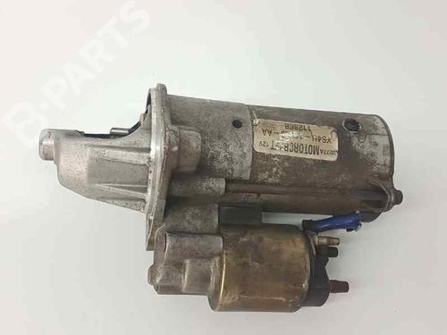 Startmotor FORD FOCUS I (DAW, DBW) 1.6 16V (100 hp) 4560777