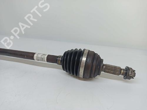 Right front driveshaft RENAULT CLIO III (BR0/1, CR0/1) 1.2 16V (BR0P, CR0P) | BP9299979M39
