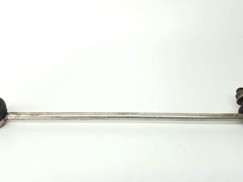 Used Right front suspension arm SEAT LEON (1P1) 1.6 TDI (90 hp) 14533211