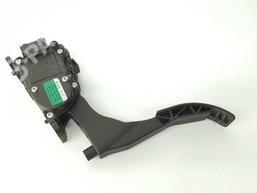 Used Pedal AUDI A1 (8X1, 8XK) 1.2 TFSI (86 hp) 3676197