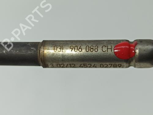 Electronic sensor AUDI A1 Sportback (8XA, 8XF) 1.6 TDI | BP23029389M84
