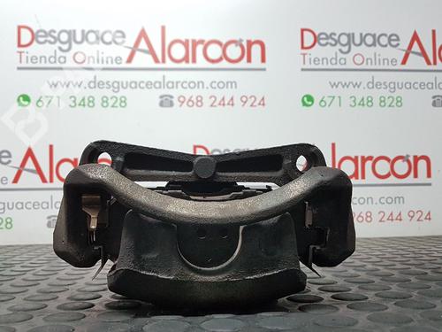 Used Left front brake caliper NISSAN JUKE (F15) 1.5 dCi (110 hp) 11542095